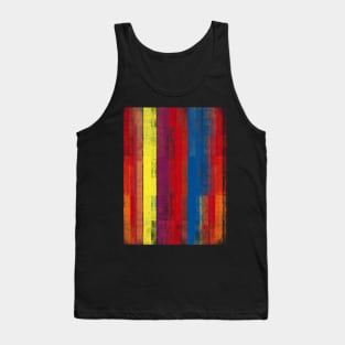 Contra Tank Top